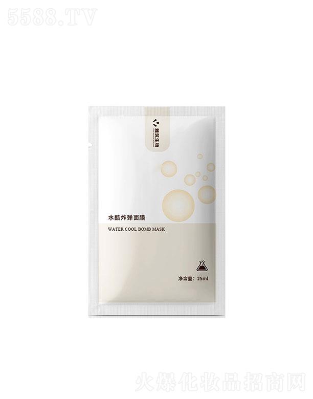 �V�|��������Ƽ����޹�˾���V�|��������  ��������ˮ��ը����Ĥ  25ml   �����a(b��)ˮ