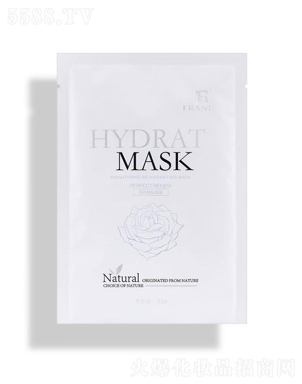 �V�ݷ��m���ջ����޹�˾�����m��������w��Ĥ 25g*5Ƭ ��������⻬��(x��)ā