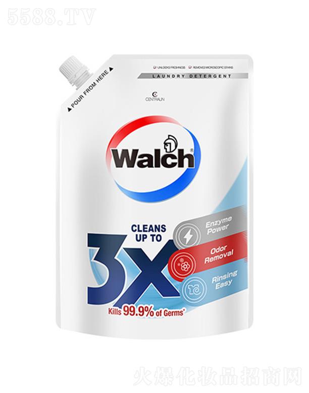 ���R���V�ݣ�����Ʒ���޹�˾����¶ʿ3X����ϴ��Һ 1L���b�p��Ư������