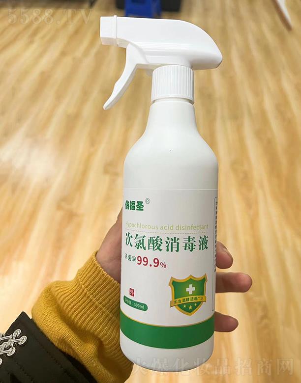 �θ�ʥˎ�I(y��)���޹�˾���θ�ʥ����������Һ 500ml