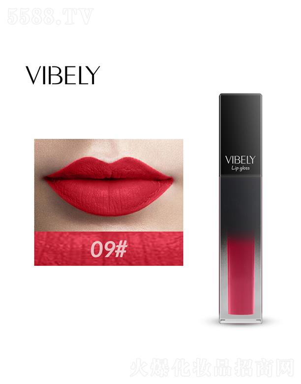 �V�����𻯊yƷ���޹�˾��VIBELY�W��������ɫҺ�w��ⴽ��09#