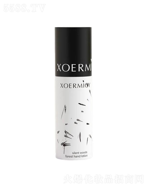 �V����ܽɯ���yƷ���޹�˾��ѩ��ɭ��ϵ���ֲ����F������50ml��03����ľ���ֲ��o(h��)�퇊�F