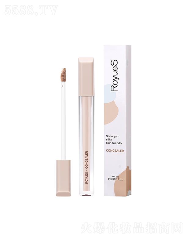 �V�|���R����Ƽ����޹�˾��ROYUES���Һ 4ml