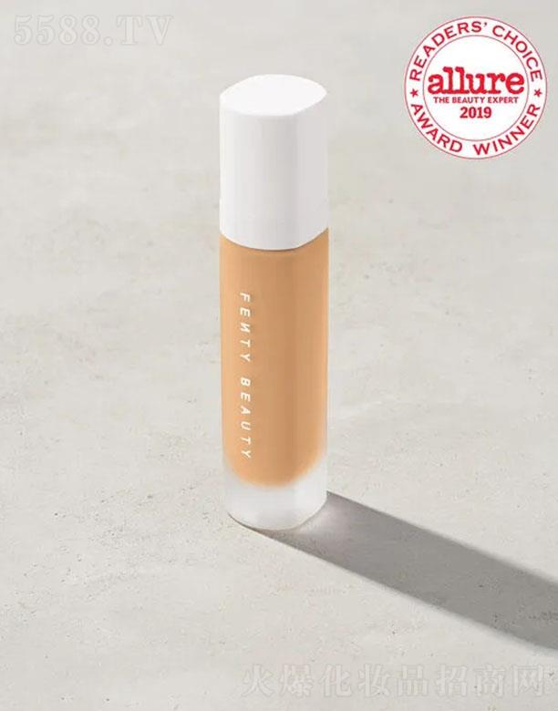 ·����܎��ˮ���yƷ(�Ϻ�)���޹�˾��FentyBeauty��������۵�Һ240(�m��ů�{�SƤ��Ȼ�wɫ)