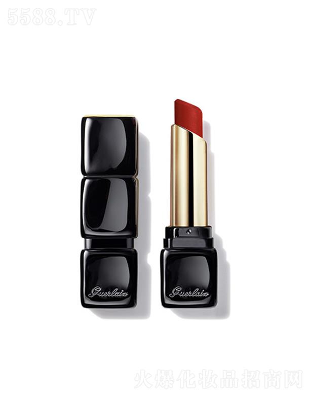 ·����܎��ˮ���yƷ(�Ϻ�)���޹�˾�����mKISSKISS�H�H���F����940 MY ROUGE�`����Ȼ֮��