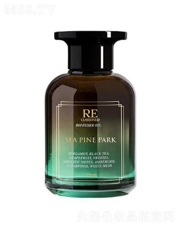 �Ϻ������Q�����޹�˾��RECLASSIFIED���ɹ��@ 150mlľ����