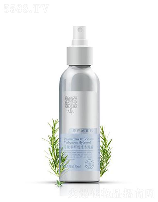 �Ϻ��A������Ƽ����޹�˾��ANU��ū�R�޲�ͪ�Ե��㼃¶ 150ml��ͨë��  ��(x��)���a(b��)ˮ