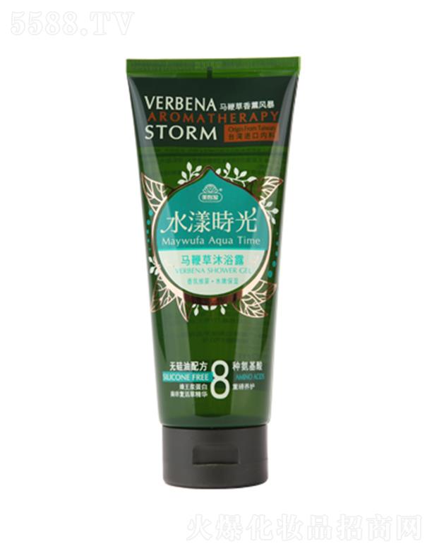 ����l(f��)���yƷ���Ϻ������޹�˾������l(f��)ˮ���r(sh��)���R�޲���ԡ¶ 200ml����������ԡ¶