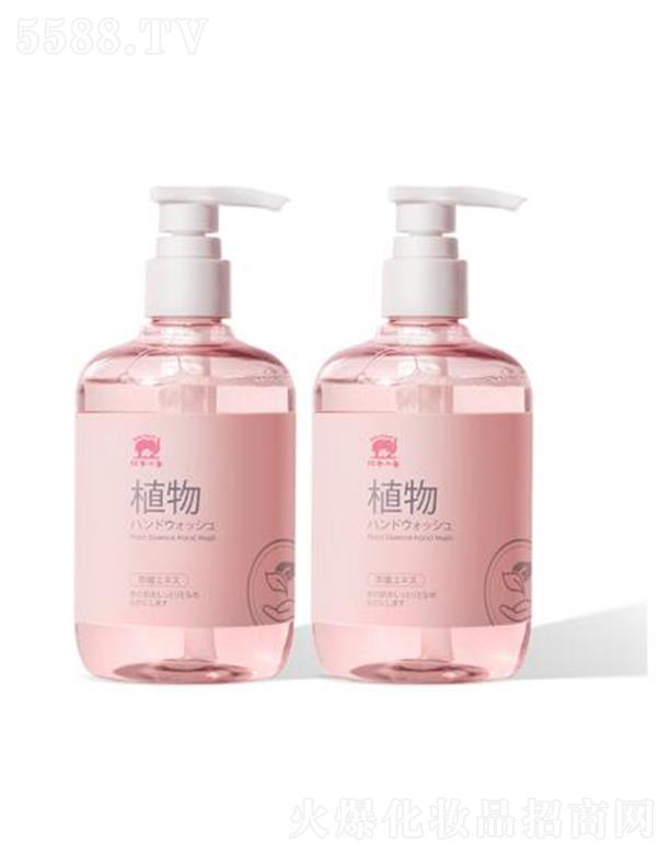 �Ϻ��������yƷ�ɷ����޹�˾���tɫС�󌚌�ϴ��Һ��2���b�� 290ml*2����(hu��)�̼���������Ƥ�w