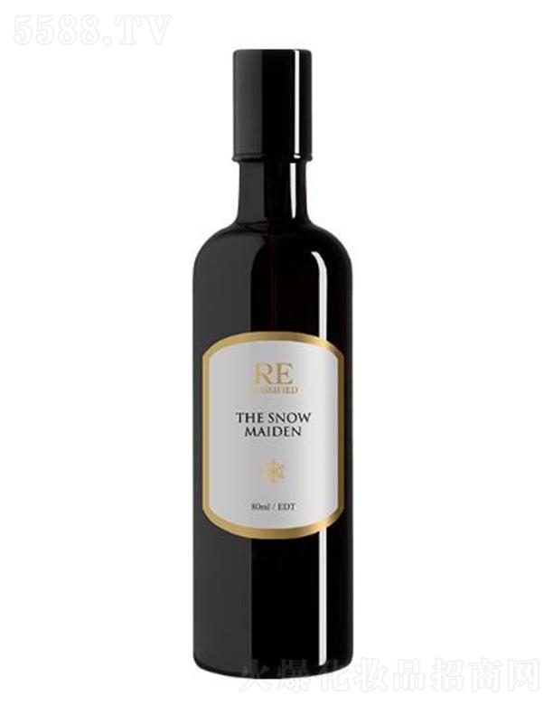 �Ϻ������Q�����޹�˾��RECLASSIFIEDѩ���� 80ml�|�����ͻ�����