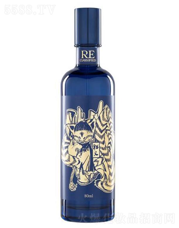 �Ϻ������Q(m��o)�����޹�˾��RECLASSIFIED؈�ƹ� 80ml������   ������