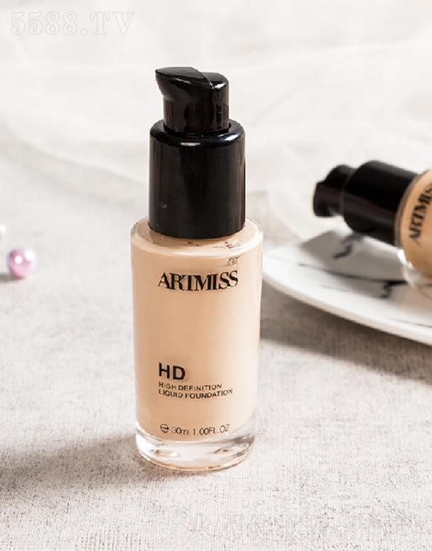�V���Rٻ���yƷ���޹�˾��ARTMISSΨ���������ɫ�o覷۵�Һ 30ml ��(r��n)�ɱ���