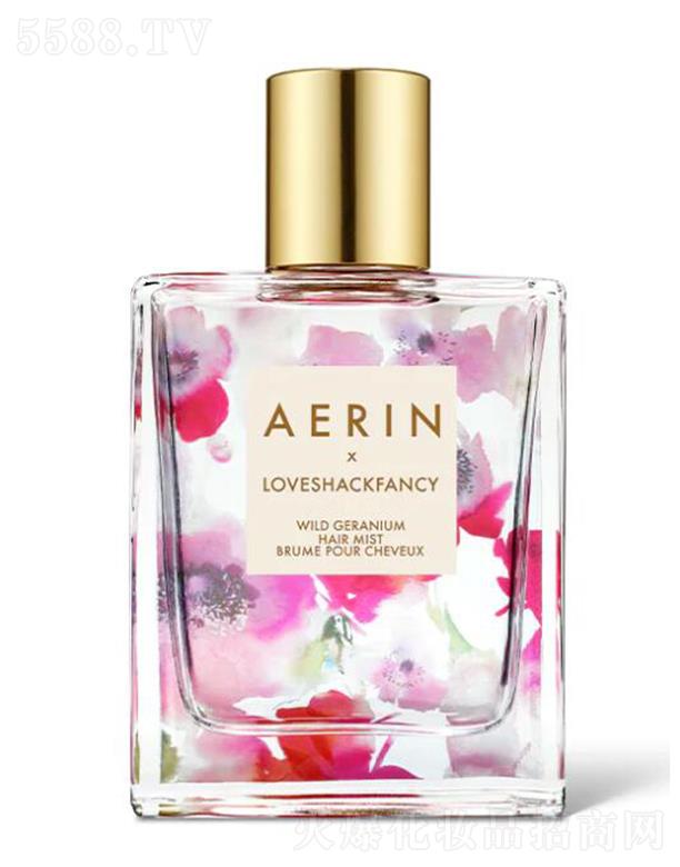 ��Ԋ�m�죨�Ϻ������Q(m��o)���޹�˾��AERIN���ǾGҰ��ۙ��l(f��)���F ���Ś�Ϣ �M�@�l(f��)�z