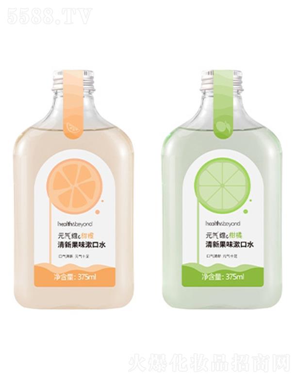 ��(y��u)�o(h��)��(y��u)�ҽ����Ƽ����K�ݣ����޹�˾��Health&Beyond Ԫ��SC���¹�ζ����ˮ 375ml ��������U���;SC�ɷ�