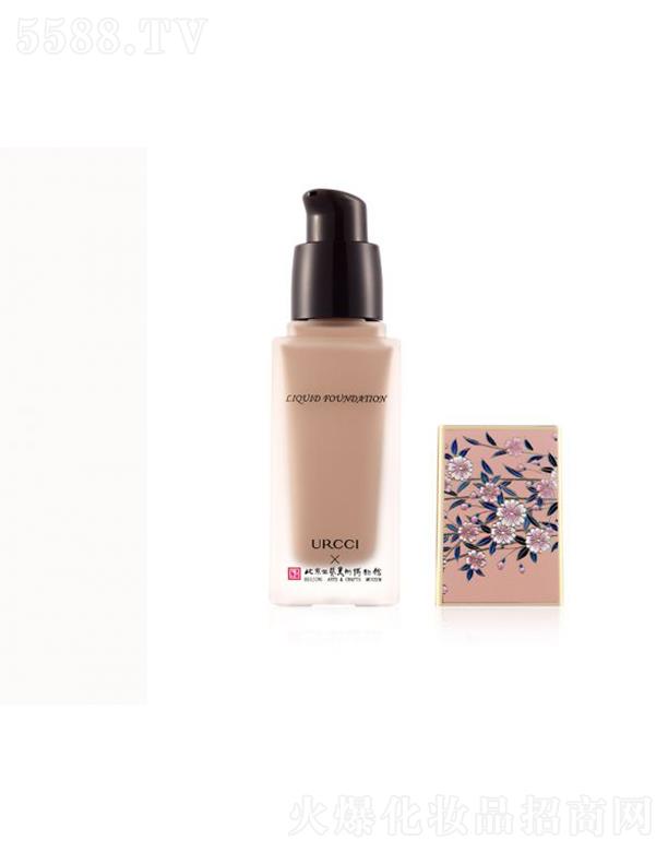 �V����ɏ�ȼ����yƷ���޹�˾�����˽z��q�F�۵�Һ 30ml 3D���w����ƿ�w