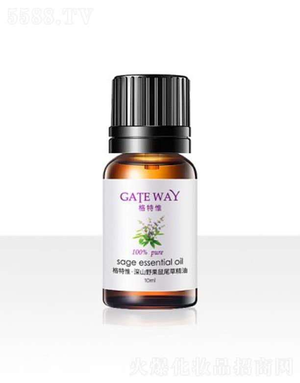 ���W����Ȼ���yƷ���޹�˾������Ω��ɽҰ����β�ݾ��� 10ml�������o���ɼ��w