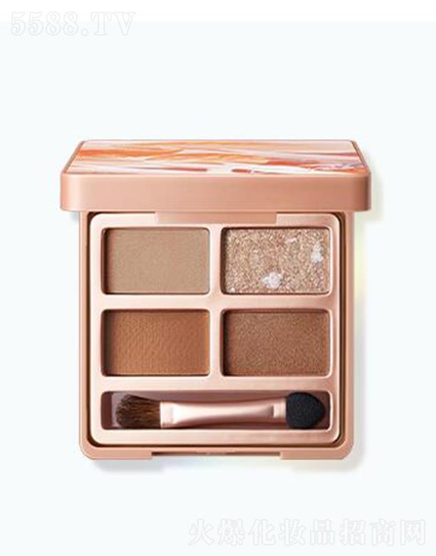 �㽭�WԊ�����F���޹�˾���WԊ����Ȼ֮����ɫ��Ӱ��03 ��ĺ�⣩ 1.6g*4�p���N�ϵĿ�����Ӱ