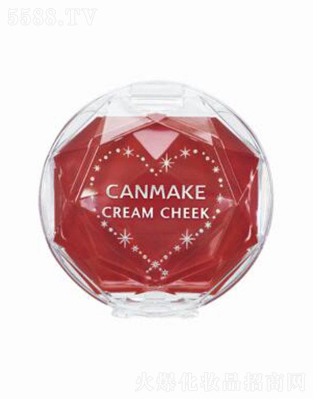 ���L(f��ng)�����yƷ�����ڣ����޹�˾��CANMAKE������֬�ࣨ16 �u�tɫ���`�ų����߄��˵ļt����