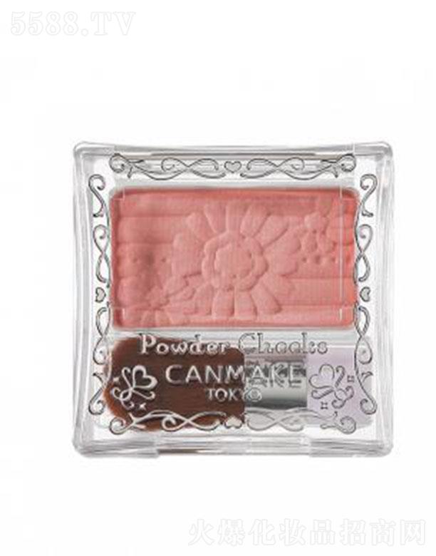 ���L(f��ng)�����yƷ�����ڣ����޹�˾��CANMAKE������֬�ۣ�PW23 ���ҷۼt����⣩���I��������Ļ���ϵ�y��