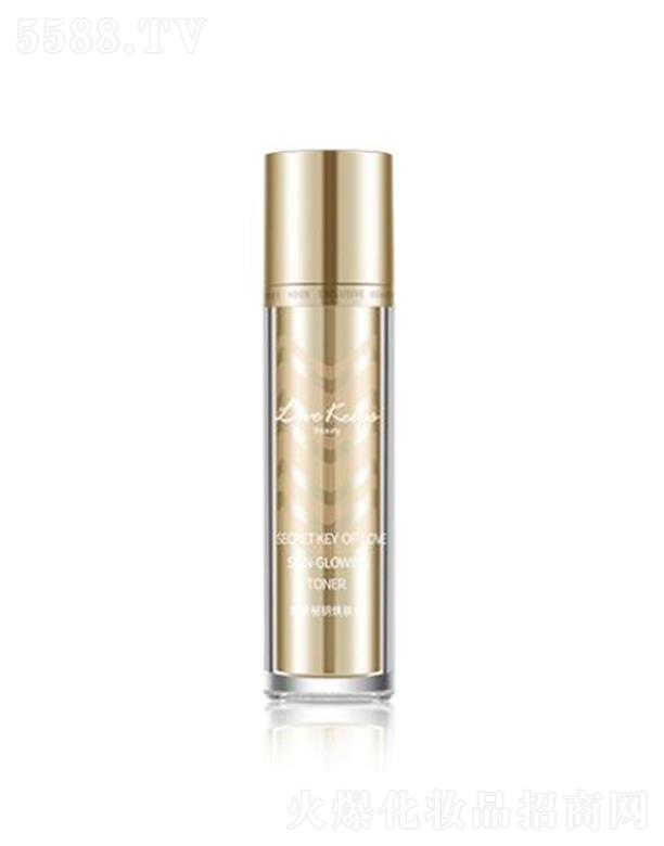 �������۽K�����yƷ���޹�˾��LOVE KEEPS�����耟��wˮ 100ml�غ��H�w��(r��n)�ɱ���