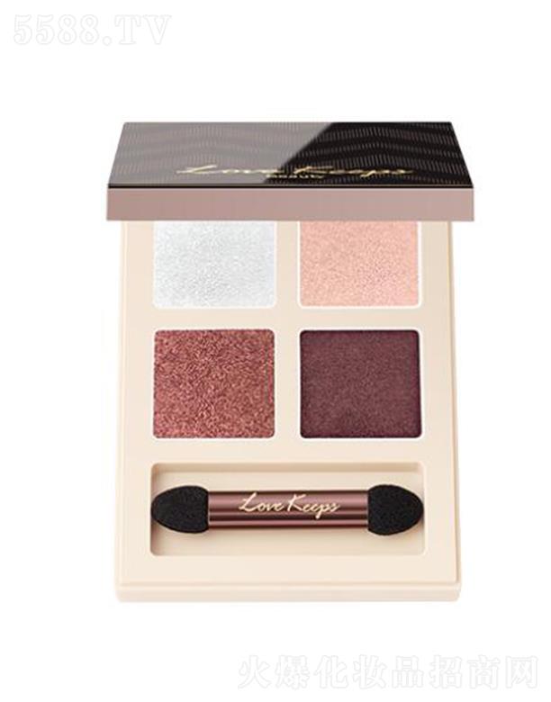 ��������(��i)�K�����yƷ���޹�˾��LOVE KEEPS�AĽ�����Ӱ�������������؏�(f��)ͿĨ���@����