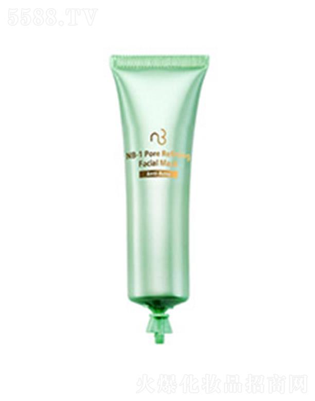 �Ϻ���Ȼ����(li��n)���yƷ���޹�˾��NB-1��(x��)��ë�׷���ܛĤ 25gx6��Ȼ�������܉��������������