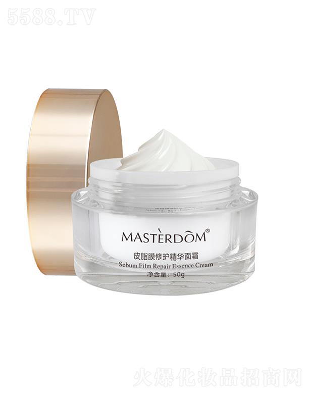 �V���к������yƷ���޹�˾��MASTERDOM��(j��ng)���������a(b��)ˮ��ˬ��˪  50g  �]������   �����wɫ