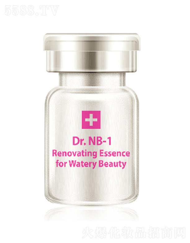 �Ϻ���Ȼ����(li��n)���yƷ���޹�˾��Dr.NB-1�˰�ˮ�����o����Һ 5ml*5ƽ�⼡�wˮ���ͷּ��B(y��ng)��