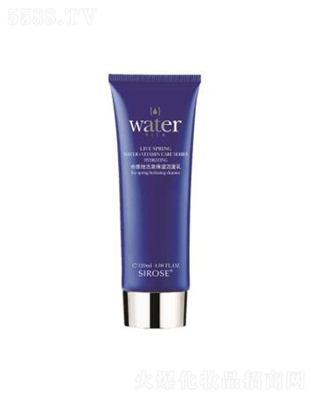 ���������������Q(m��o)���޹�˾��SIROSEˮ�S����Ȫ�������� 120ml������� �̝�(r��n)���o��