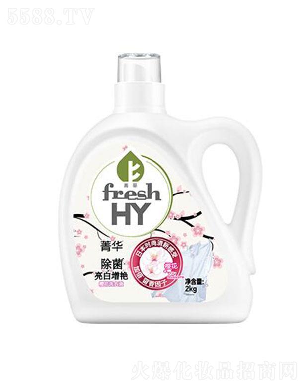 �V�݋���Ҽ�x�������MƷ���޹�˾��ݼ�A�ѻ�ϴ��Һ 2kg ���ѻ����