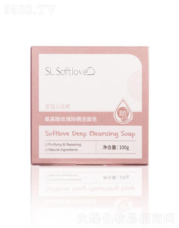 ���������ͨ����Ʒ���޹�˾��Softlove��۰�����õ����������� 100g