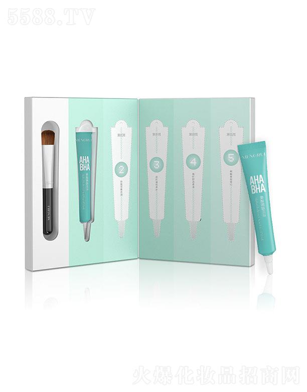 �V�ݼѶ������yƷ���޹�˾�����ǹ������w��Ĥ 10gX5֧+ˢ��1֧