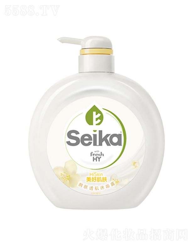 ���R���V�ݣ�����Ʒ���޹�˾��seikaݼ�A��(r��n)�w͸����ԡ¶�����򻨣�500ml�澏�����̝�(r��n)���w