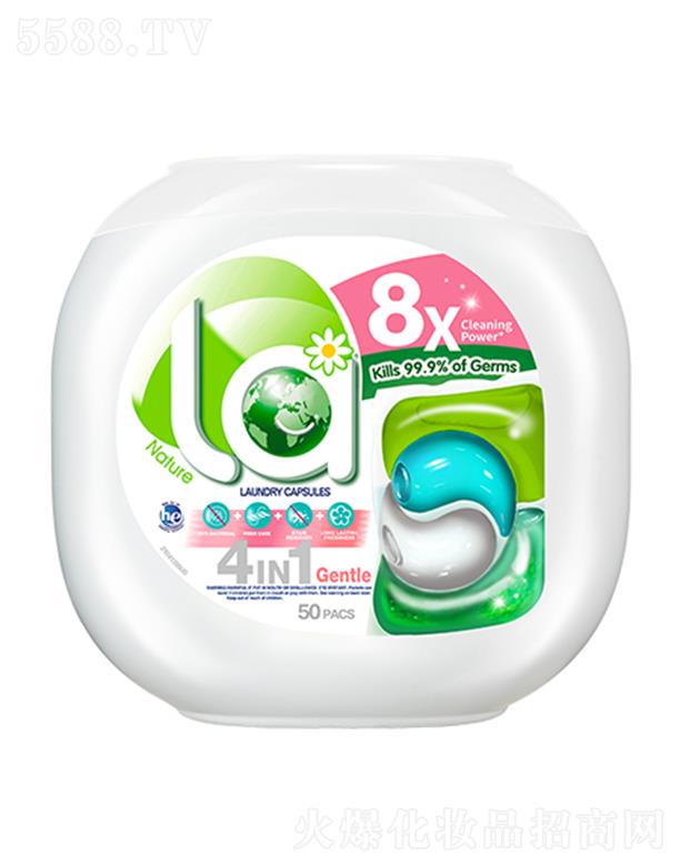 ���R���V�ݣ�����Ʒ���޹�˾��la��Ȼ4��1ϴ�����鱶�� 50�� ���o���˽���