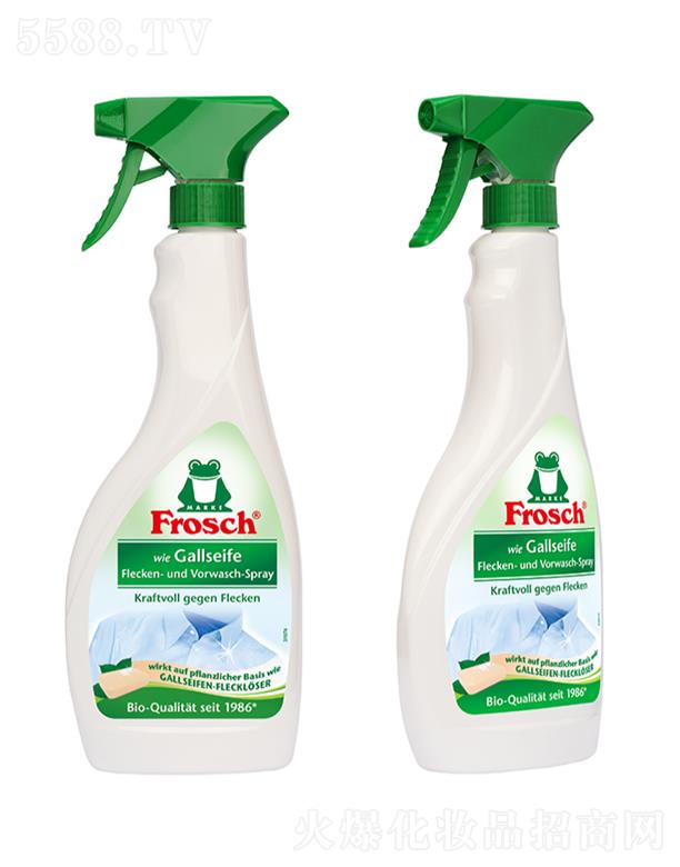 �麣�������Q(m��o)�����޹�˾��Frosch���{�z �h(hu��n)������ȥ���A(y��)ϴ���� 500ml���ȥ��