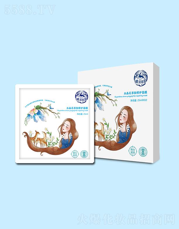 �V��ϲ�Ļ��yƷ���޹�˾��Ĥ������ˮ��ʯ�������o(h��)��Ĥ