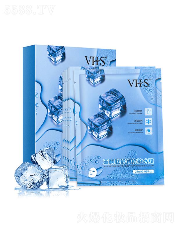 �V��Ӣ�ۇ��H����Ƽ����޹�˾��VHS�{(l��n)ͪ���杙���o(h��)��Ĥ 26ml��͸�a(b��)ˮ���������Ĥ