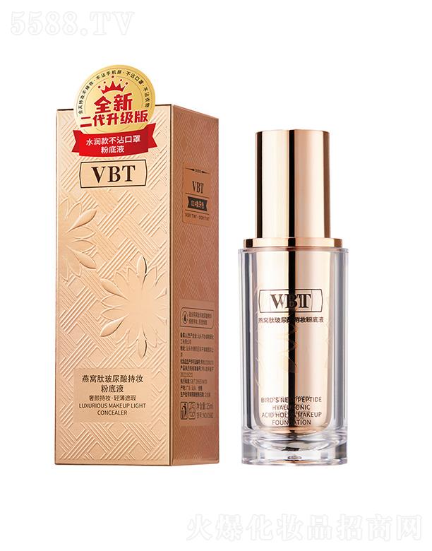 ���^�Ѕf(xi��)����������޹�˾��VBT��C�Ĳ�����֊y�۵�Һ