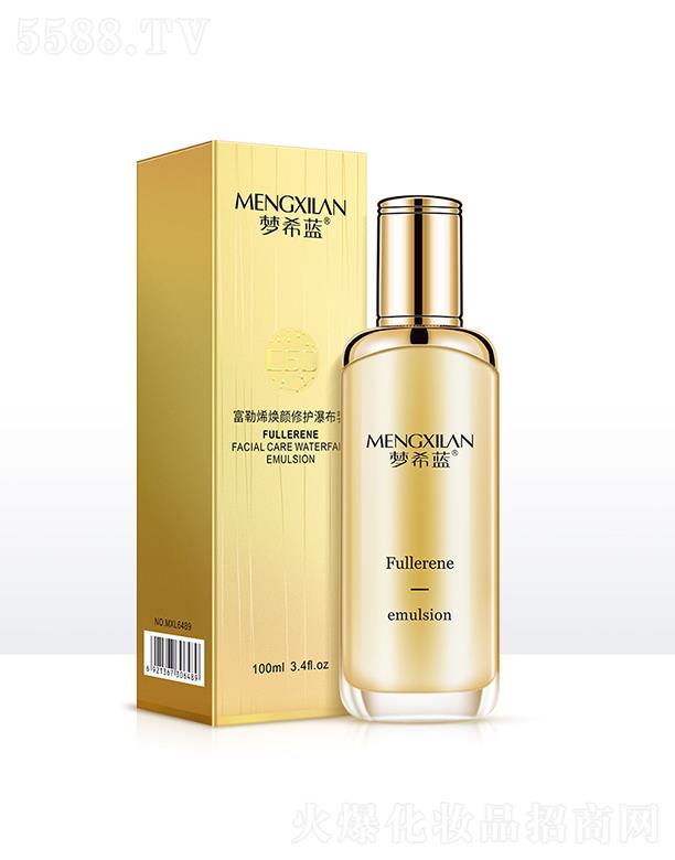 �V��Ӣ�ۇ��H����Ƽ����޹�˾����ϣ�{(l��n)����ϩ����B(y��ng)�o�ٲ��� 100ml�B(y��ng)�o���w���ϸ����g