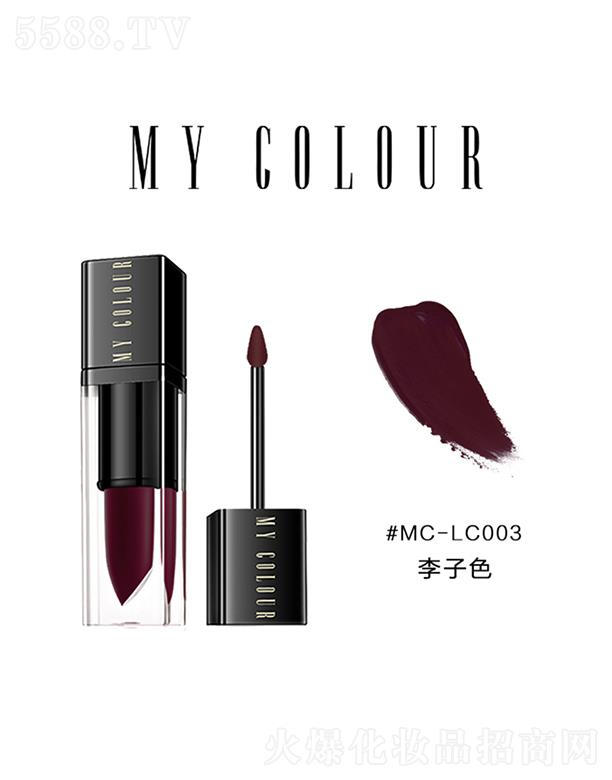 �������ȿܻ��yƷ���޹�˾��MY-COLOUR�Ը�ҧһ�ڴ���MC-LC003����ɫ