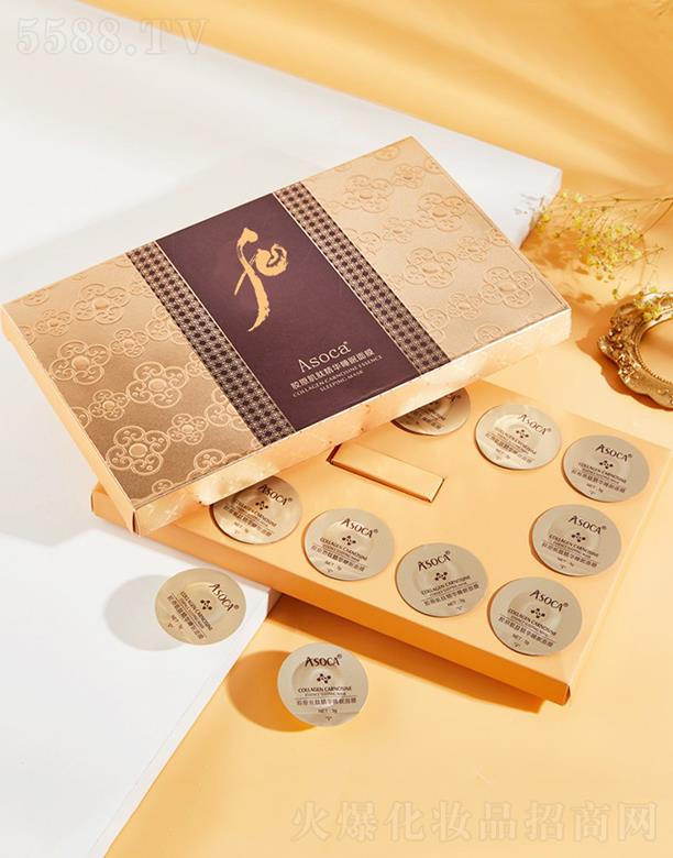 ���^�мμ�����Ƽ����޹�˾��ASOCA�۽z���zԭ���ľ��A˯����Ĥ 3G*12��