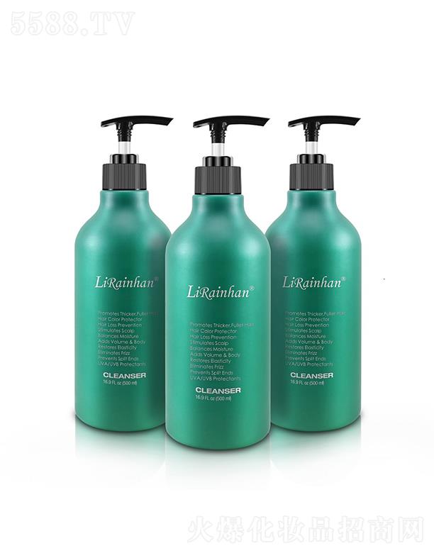 �V�ݳ��껯�yƷ���޹�˾��Lirainhan�^�l(f��)�o��ϴ�l(f��)ˮ