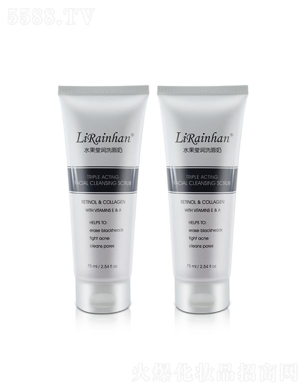 �V�ݳ��껯�yƷ���޹�˾��Lirainhanˮ������(r��n)ϴ����