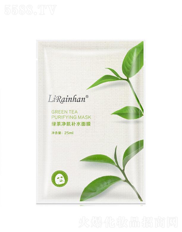 �V�ݳ��껯�yƷ���޹�˾��Lirainhan�G������aˮ��Ĥ