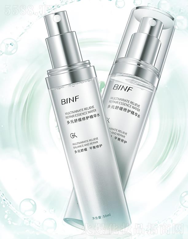 �V���������r���̘I(y��)�ɷ����޹�˾��BINF��Ԫ�澏���o(h��)���Aˮ