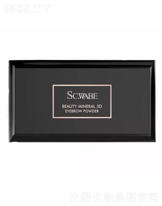 �V�ݕr�а�ɯ���H����Ƽ����޹�˾��ʩ�A��SC.WABE����Ӌ�V�����w�pɫ�֊yü�� 2.5g*2