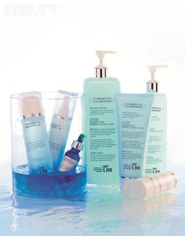 �����I�б�ɫ���������޹�˾��DR+LAB�ʾ��{(l��n)ϵ��