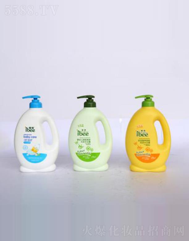 ��ɽ���ŝ������yƷ���޹�˾������ϴ�l(f��)��ԡ¶ϵ�� 1L