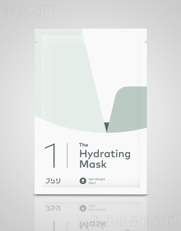 �Ϻ�����ޱ����Ƽ����޹�˾��JBY�ߝ�(r��n)������Ĥ 25ml /ƬX 5Ƭ