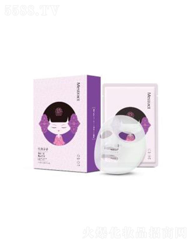 �V���ۊy����Ƽ����޹�˾��Mestract�����ߝ�(r��n)���A��Ĥ